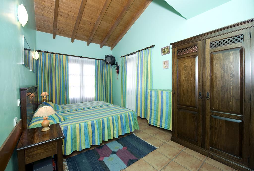 Agroturismo Ordaola Alonsotegi 외부 사진