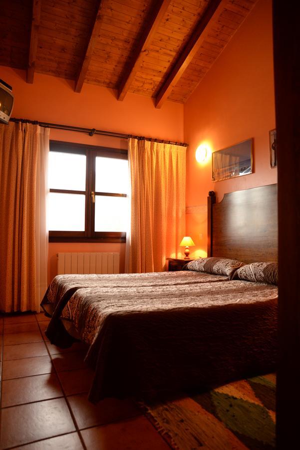 Agroturismo Ordaola Alonsotegi 외부 사진